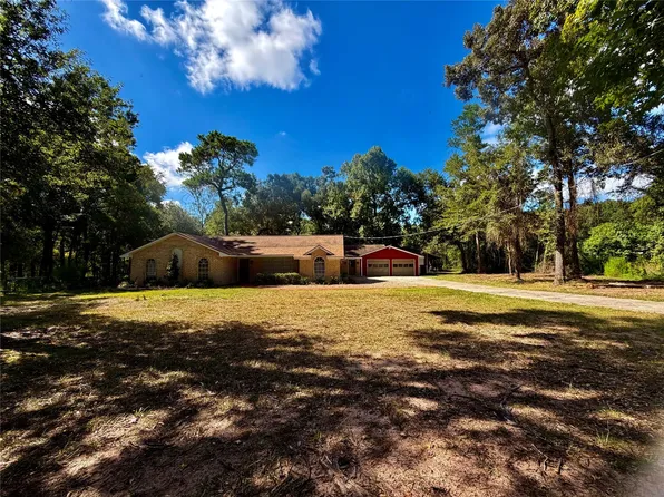 3117 Pine Acres Dr, Conroe, TX 77384