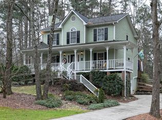 87 Picketts Forge Dr W, Acworth, GA