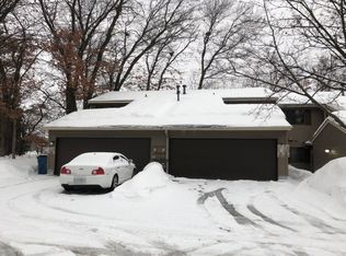 93A South Dr #A, Circle Pines, MN 55014