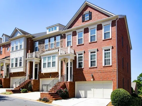 3380 Triview Sq, Atlanta, GA 30339