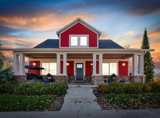 4497 W Pale Moon Ln, South Jordan, UT 84009