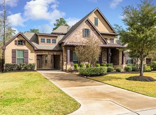 123 Monarch Park Dr, Montgomery, TX 77316