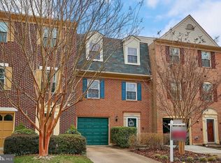 9366 Tucker Woods Ct, Burke, VA 22015