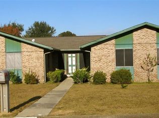 8202 Emperor Rd, Pensacola, FL 32514