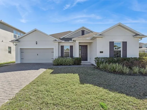 19058 Planetree St, Orlando, FL 32827