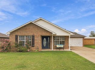 605 Frisco Ave, Morrison, OK 73061