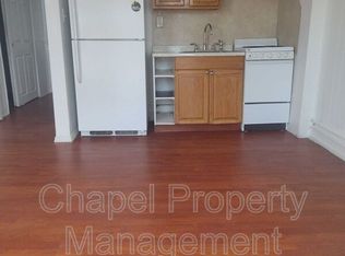 1673 Harrison St APT 3, Philadelphia, PA 19124