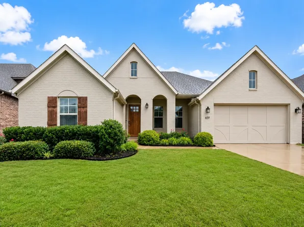 659 Point Vista Dr, Aledo, TX 76008