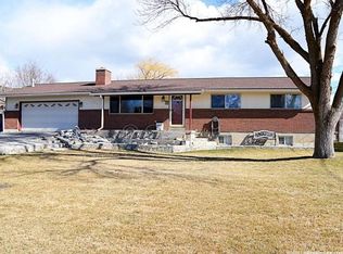320 W 300 N, Hyrum, UT 84319