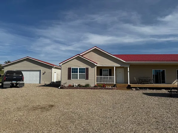 3451 80th Ave NW, Parshall, ND 58770
