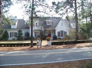 120 McCaskill Rd E, Pinehurst, NC 28374