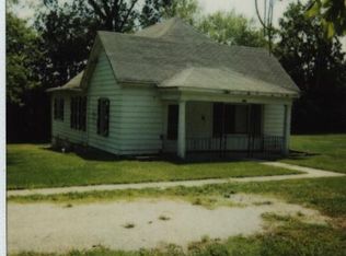 789 S Lincoln Ave, Marshall, MO 65340