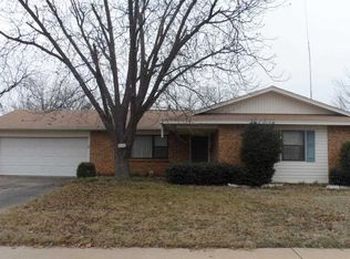 4645 El Capitan Dr, Wichita Falls, TX 76310