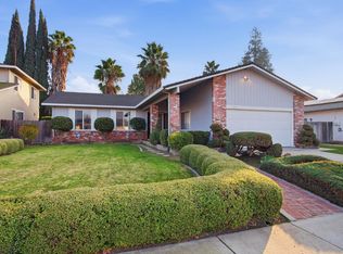 1254 Higton St, Manteca, CA 95336