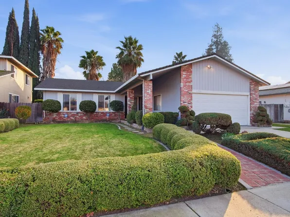 1254 Higton St, Manteca, CA 95336