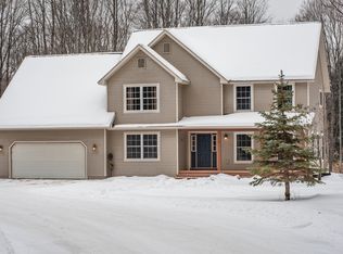 1318 Wheeler Rd, Johannesburg, MI 49751