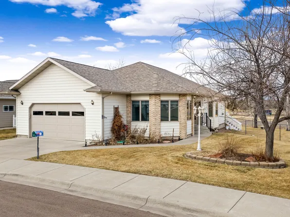 3613 Fairway Dr, Great Falls, MT 59401
