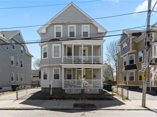 22 Goddard St, Providence, RI 02908