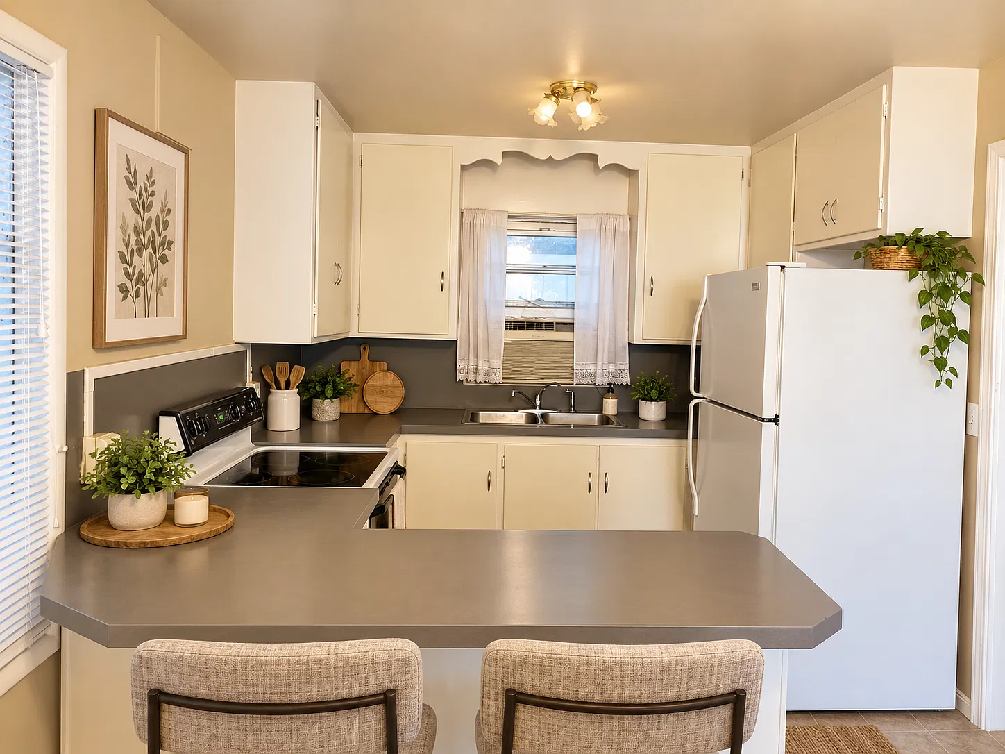 3 bed, 1000 sqft, $1,695 — Photo 4