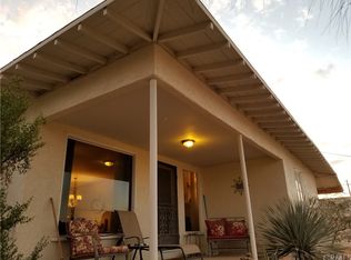 5690 Oasis Dr, Twentynine Palms, CA 92277