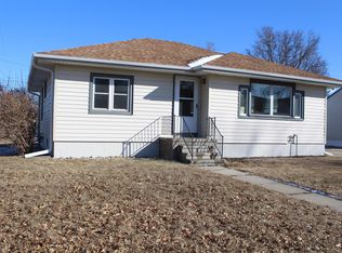 1540 N Hancock St, Fremont, NE 68025