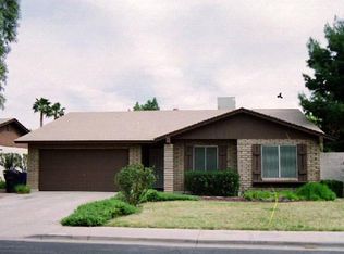 2039 S Palmer Cir #WOW, Mesa, AZ 85210