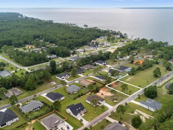 LOT 6 Farrel Way, Milton, FL 32583