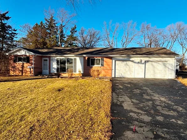 410 Aster Ln, Hoffman Estates, IL 60169