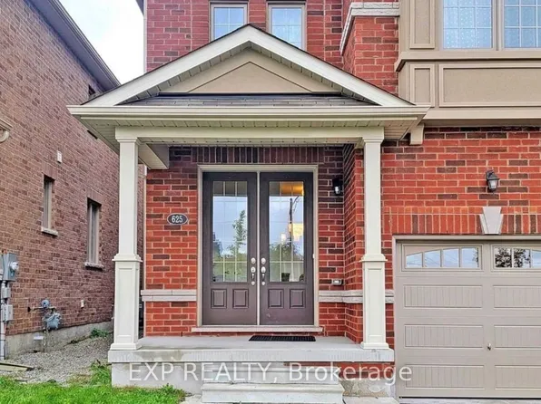 625 Sweetwater Cres, Newmarket, ON L3X 0H5