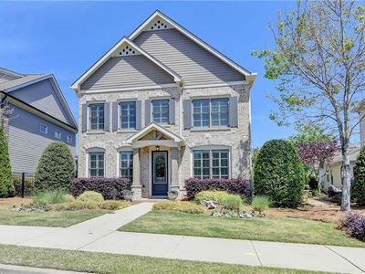 4030 Spencer Grn, Cumming, GA, 30040