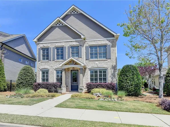 4030 Spencer Grn, Cumming, GA 30040