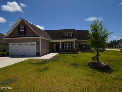 500 Ivory Court, Jacksonville, NC, 28546