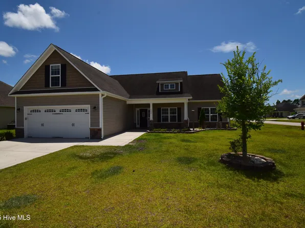 500 Ivory Court, Jacksonville, NC 28546