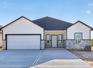 6925 Road 5503, Cleveland, TX 77327