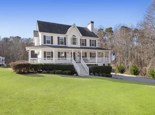 243 Dunleith Dr, Dallas, GA 30132