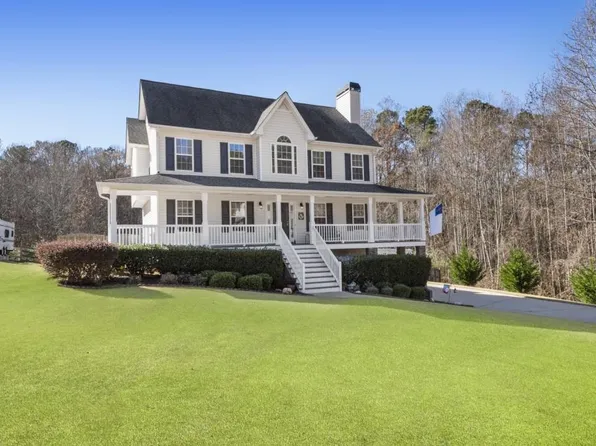 243 Dunleith Dr, Dallas, GA 30132