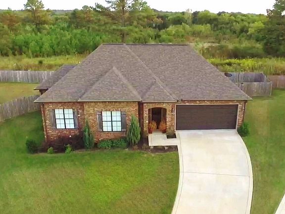 Aerial Photo - front