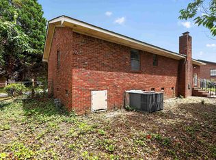 2408 F M Young Ave, Columbia, SC 29204