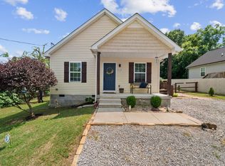717 Marshall St, Lewisburg, TN 37091