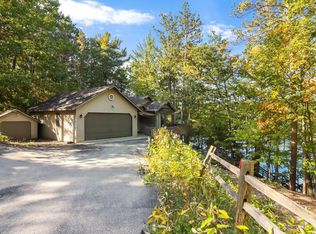 295 Rasho Rd, Traverse City, MI 49696