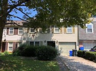 19236 Racine Ct, Montgomery Village, MD 20886