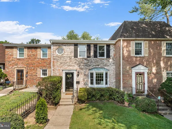 2309 Sibley St, Alexandria, VA 22311