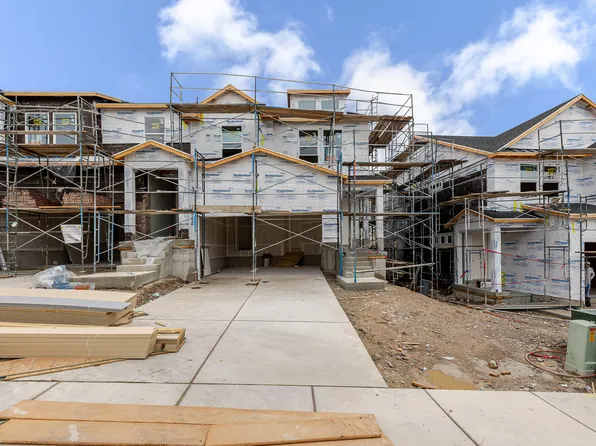 1514 W Banner Dr #821, Saratoga Springs, UT 84045