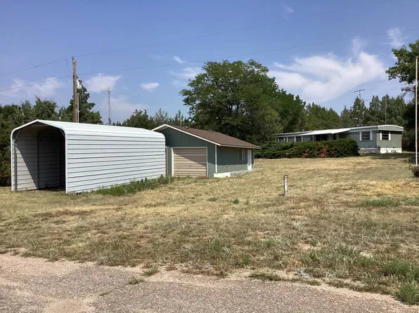 7 Petersons #1, Lewellen, NE 69147