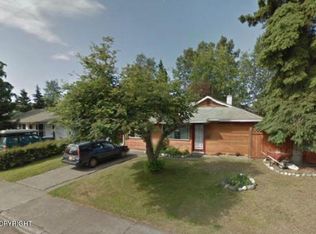 1850 Kuskokwim St, Anchorage, AK 99508