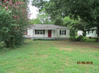 696 Liberty Rd SW, Calhoun, GA 30701