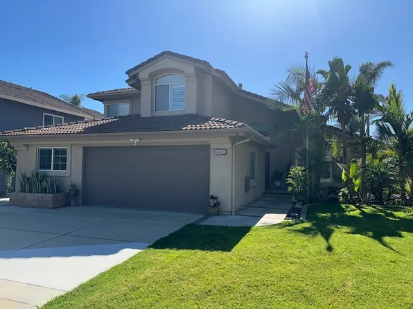 13402 Garcia Ave, Chino, CA 91710