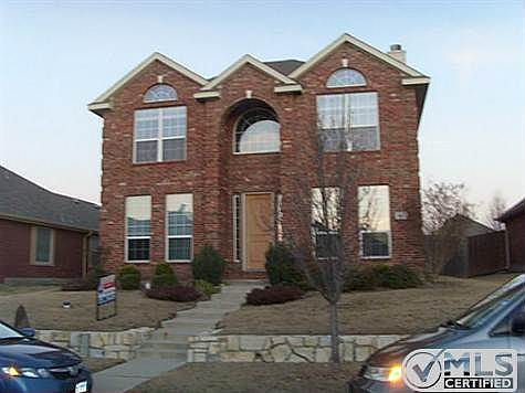 2nd image of 3613 Vista Verde Trl