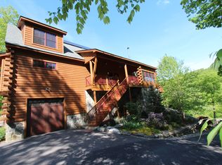 459 Sprout Brook Rd, Garrison, NY 10524