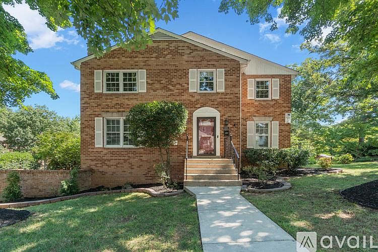1221 S Frederick St, Arlington, VA 22204 Zillow